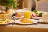 Hotel Filderland - Stuttgart Messe - Airport - 3-Star