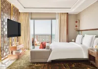 Four Seasons Hotel Rabat at Kasr Al Bahr - 5 Sao
