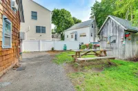 Tiny Antique Cottage - 2 Minutes From Short Sands! - 3-Star