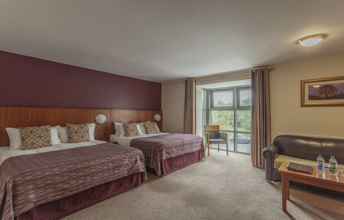 Silverbirch Hotel