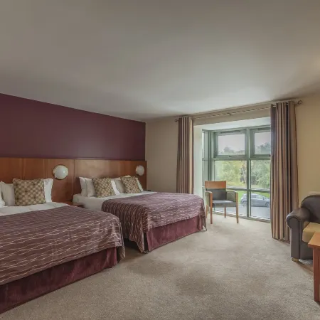 Silverbirch Hotel