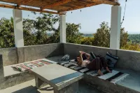 Perro Surfero Hotel Boutique - Todos Santos, BCS - 2 estrellas