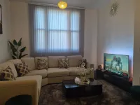 1 Bed Apartment - Sleeps 4 - City Centre - Apartments