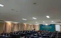 Le Semar Hotel Serang - 3-Sterne