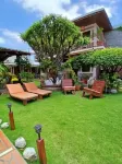 Hostal Don Miguel - Хоумстей