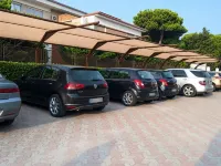 Renova Residence - Pools