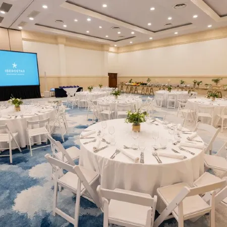 Iberostar Selection Hacienda Dominicus - All Inclusive