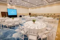 Iberostar Selection Hacienda Dominicus - All Inclusive - breakfast