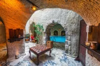 Utopia Cave Cappadocia Hotel - Romantic