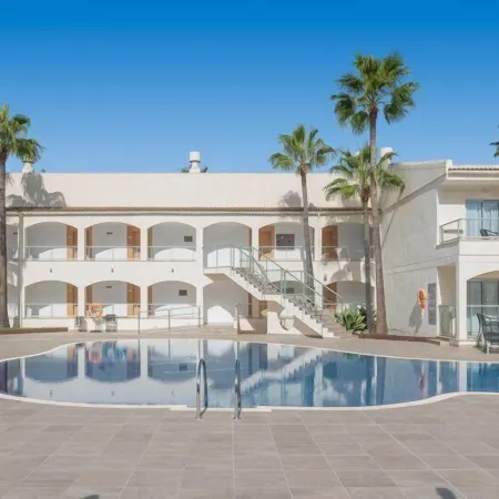 Trendhotel Alcudia - Adults Only
