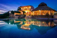 Hotel y Restaurante Leones Marinos - pantai