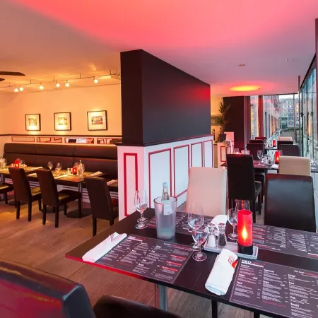 Dormero Hotel Altes Kaufhaus Lüneburg