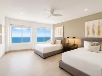 VIP Luxury | Villa Lands End | Bartender, Chef, & Maid included - Villas