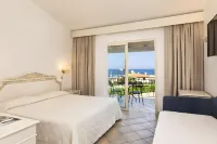 Grand Hotel in Porto Cervo - Infinity Pools