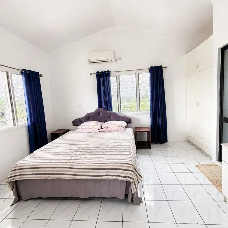 Lovely 4 Bedroom Bountiful Home