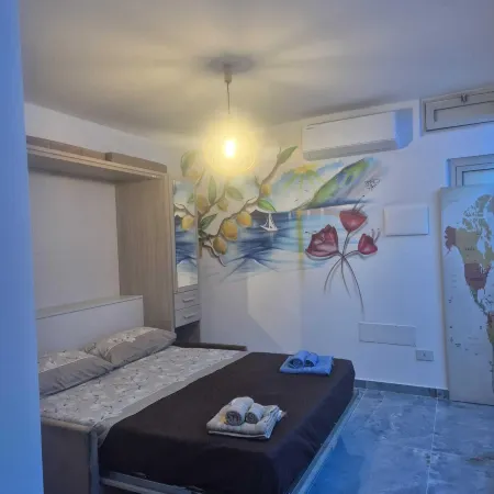 Erminia Apartaments