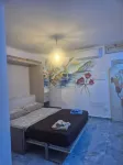 Erminia Apartaments - balcón