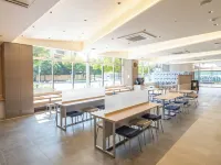 Toyoko Inn Ube-Shinkawa-eki - Wifi