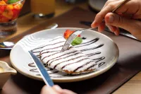 Sais Beach Living Hotel - breakfast