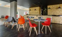 Sport Hotel Gym + Spa - petit déjeuner