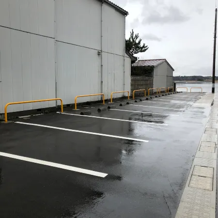 Kohan No Yado Yoshidaya