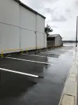 Kohan No Yado Yoshidaya - parking