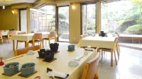 Isawa View Hotel - petit déjeuner