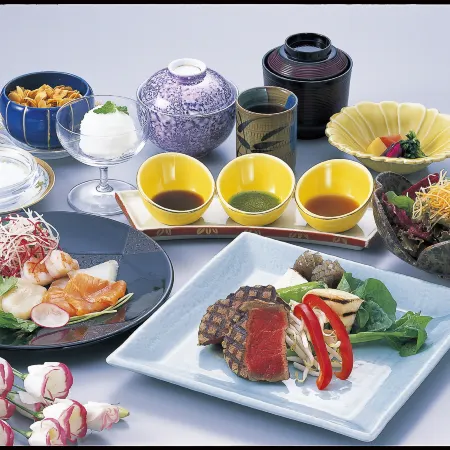 Ogaki Forum Hotel