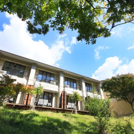 Hotel Shikisai