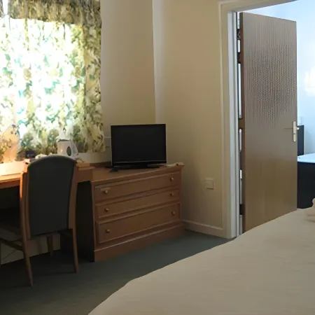 Hazelwood Guest House