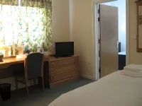 Hazelwood Guest House - 4 estrellas