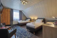 Dua Hotel - Wifi