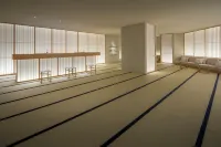 Hoshino Resorts KAI Miyajima - Разрешено размещения с домашними животными