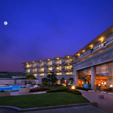 Matsushima Century Hotel