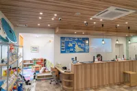 Pine Hills Hotel Miyakojima - Airport Shuttle