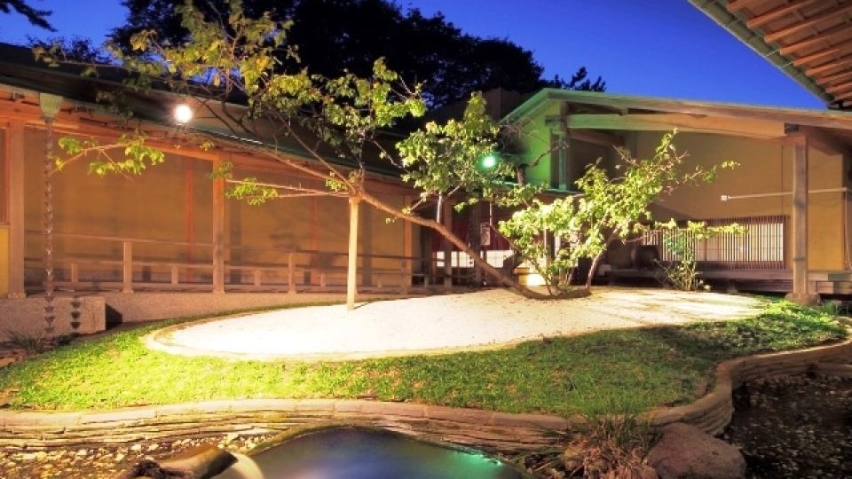 Matsushima Sakan Shoan