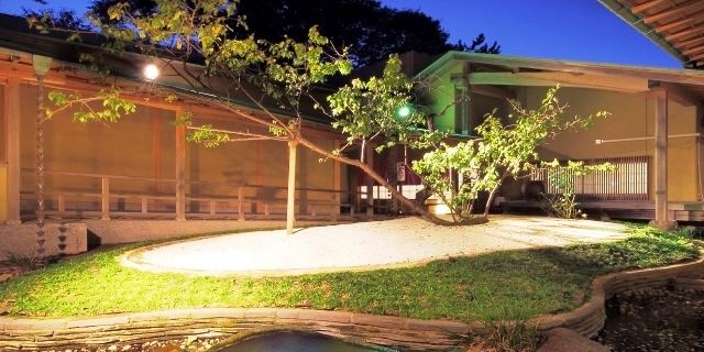 Matsushima Sakan Shoan Hotel a Distretto di Miyagi