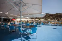 Servatur Terrazamar Sun Suite - Frühstück