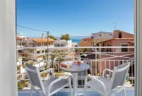 Bella Vista Beach Hotel - Romantic