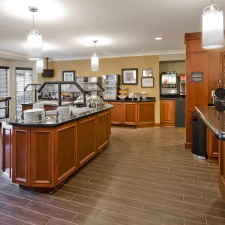 Staybridge Suites CHARLOTTE BALLANTYNE by IHG