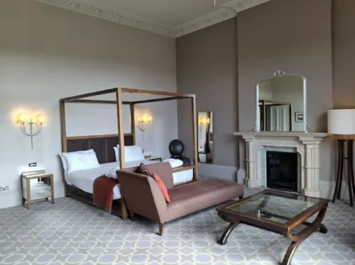 Walton Hall Hotel & Spa by Sunday - 2-Star