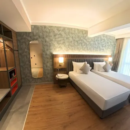 Paşapark Selçuklu Hotel