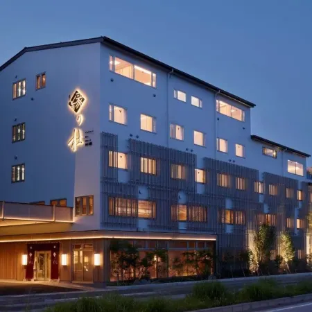 Hotel Yukari no Mori Kawaguchiko