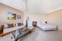 Paradis Plage Surf Yoga & Spa - Cho phép mang theo thú cưng