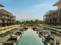 Falkensteiner Resort Lake Garda - piscina