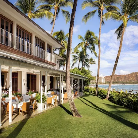Halekulani