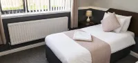 The Crewe Arms Hotel - Pet friendly