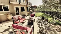 Candlewood Creek by Avantstay Pool + Fire Pit Quiet Paso Cul-de-sac - Kitchens