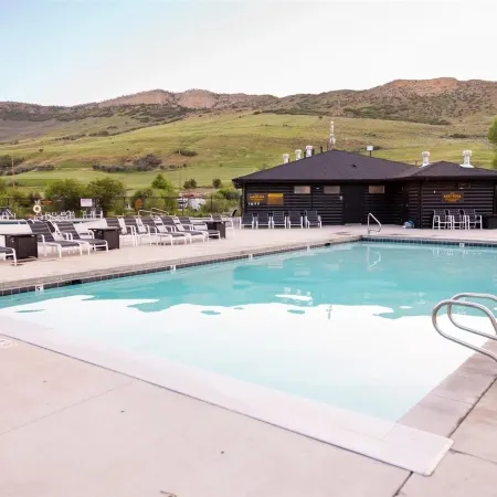 Echo Island RV Resort