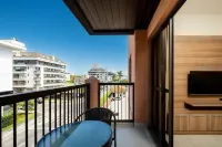 Spectacular Suite in a Luxurious Resort Jbv179 - Apartments